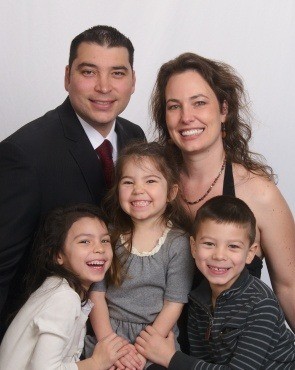 ArchAngels is family owned and operated, and it's been the Martinez family business since 2005.